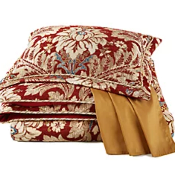 CroscillJulius 4 Piece Comforter Set - Picture 3 of 6